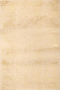 Brush Stroke Gold On Natural Handmade Paper
