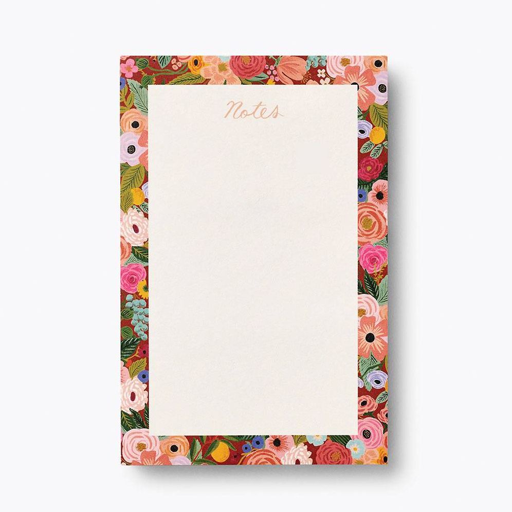 Rifle Paper Co. Garden Party Frame Notepad