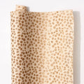 Translucent Pebbles on Cream Handmade Paper