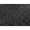 Natural Dots on Black Handmade Paper
