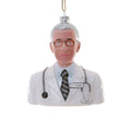 Dr. Fauci Ornament