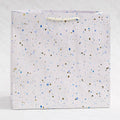 Foil Speckle Large Bag