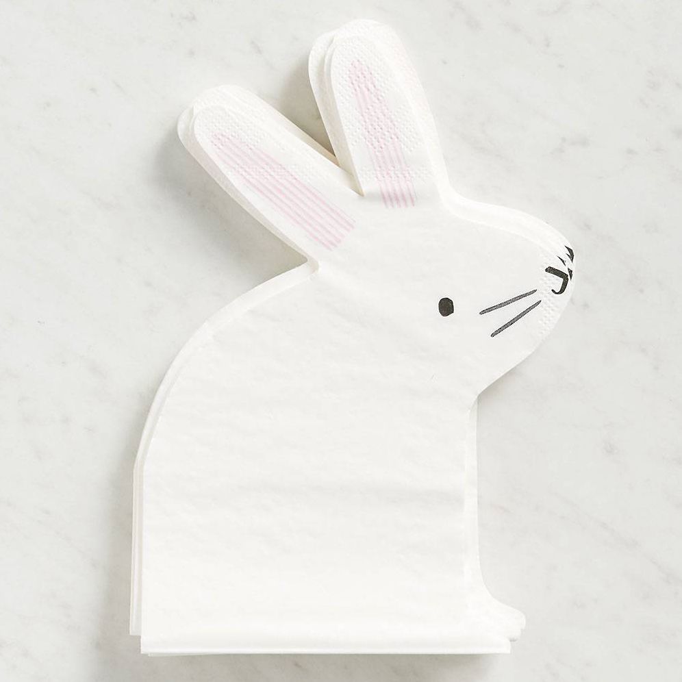 Bunny Napkin