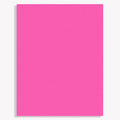 Fuchsia Solid Roll Wrap