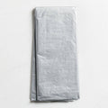 Silver Tissue Paper