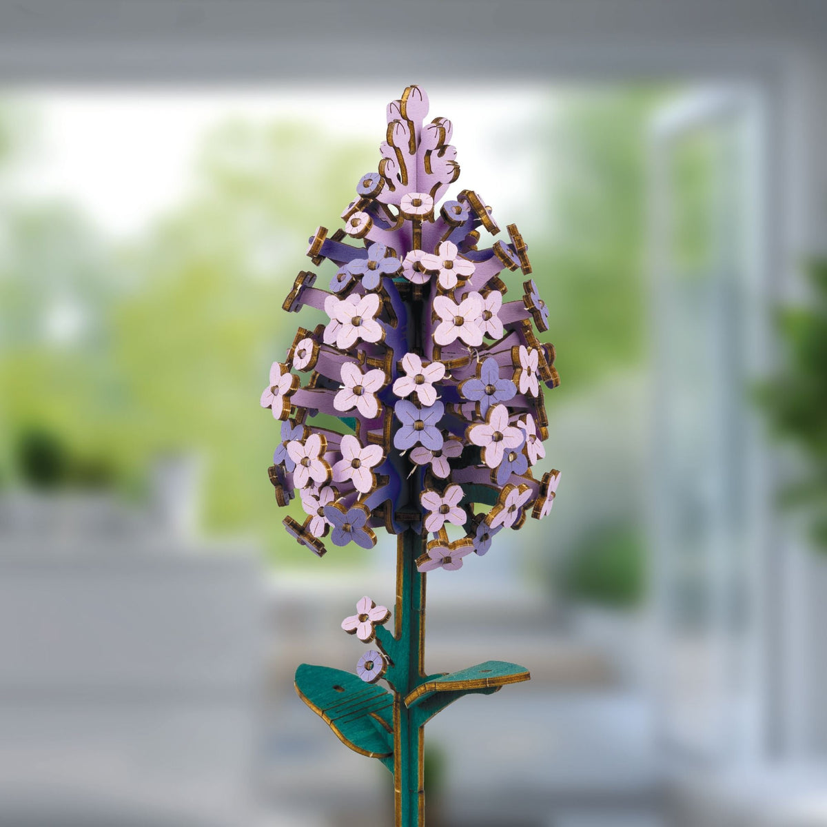 Bloomscapes Mini Lilac