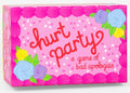 Hurt Party by Ami Baio