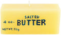 Butter Candle