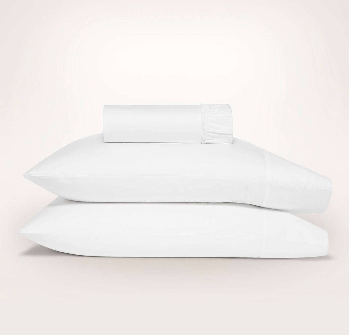 Signature "No Flat Sheet" Sheet Set