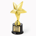Star Teacher Trophy