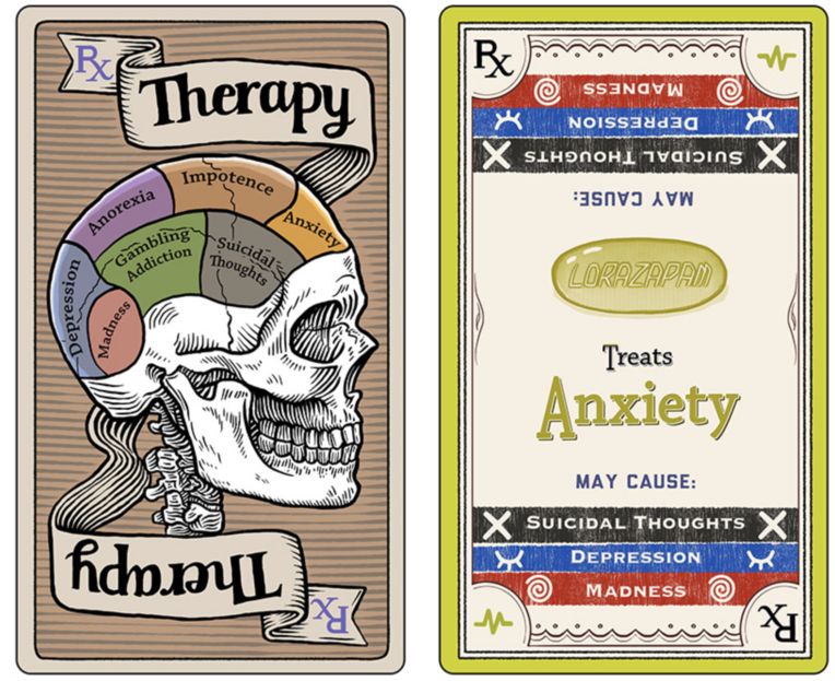 Side Effects by Pillbox Games