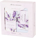 Lavender Hand Cream & Soap Set