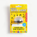 Phone Disco Light