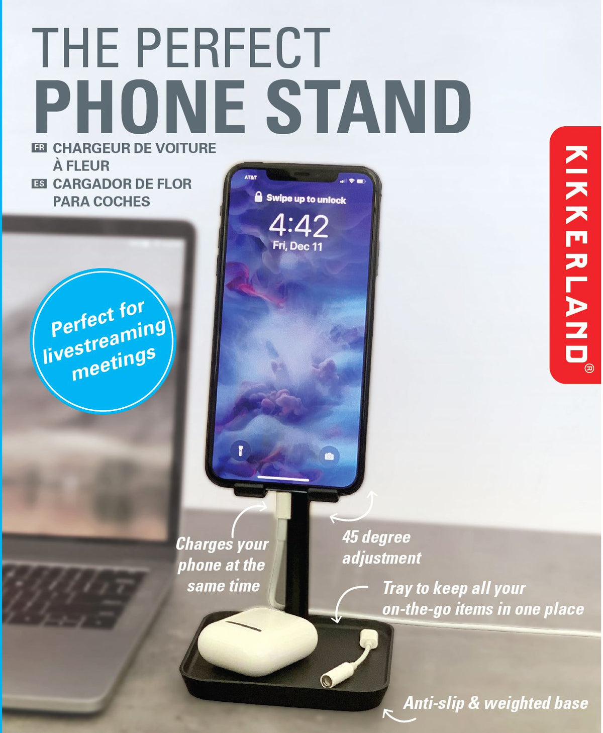 Phone Stand
