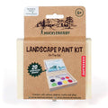 Huckleberry Landscape Paint