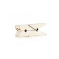 Clothespin Clip Light