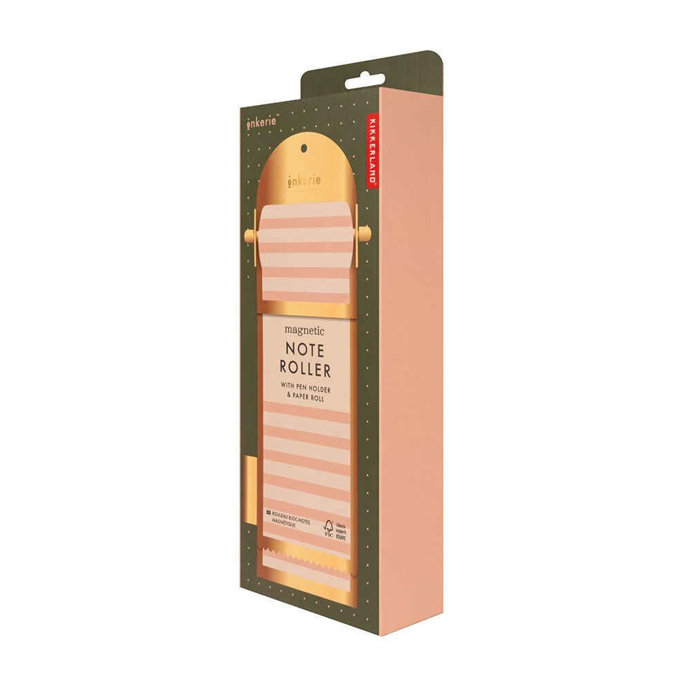Inkerie Magnetic Note Roller