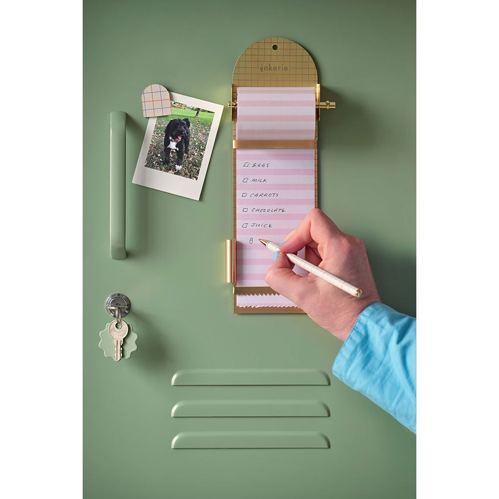 Inkerie Magnetic Note Roller