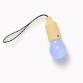 Mini Pull Lights, Assorted