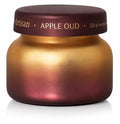 Apple Oud Signature Jar Candle 8 Oz