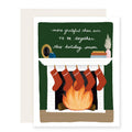 More Grateful Than Ever Christmas Card