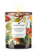 Elderwood Candle