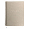 Human Being Journal