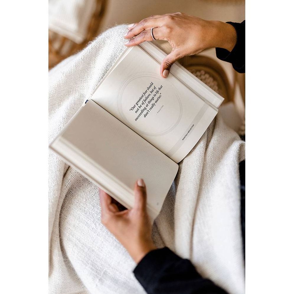Human Being Journal