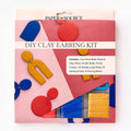 DIY Clay Earring Kit