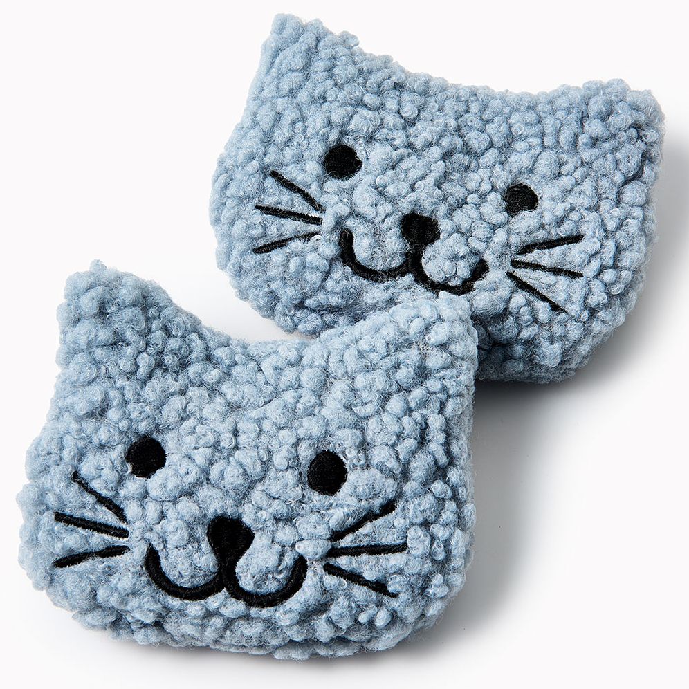 Cat Handwarmers 2-Pack