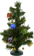 Tree in a Tube