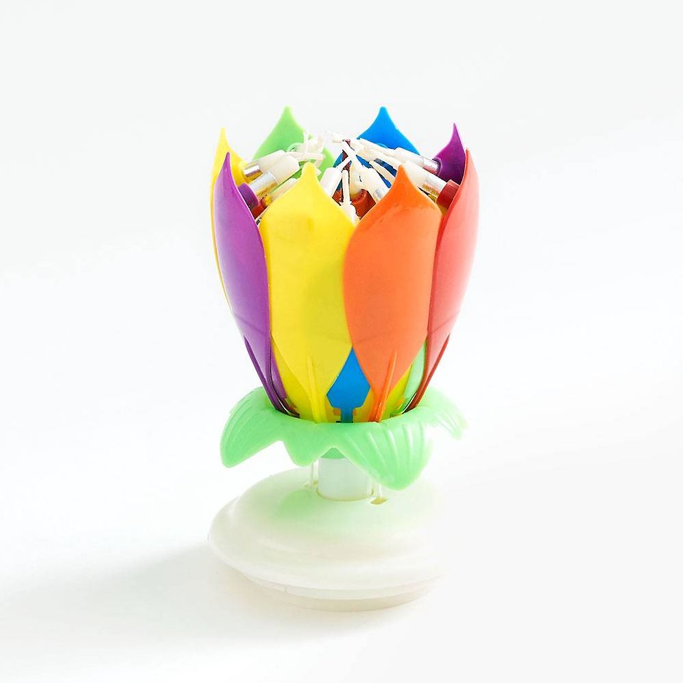 Incredible Candle