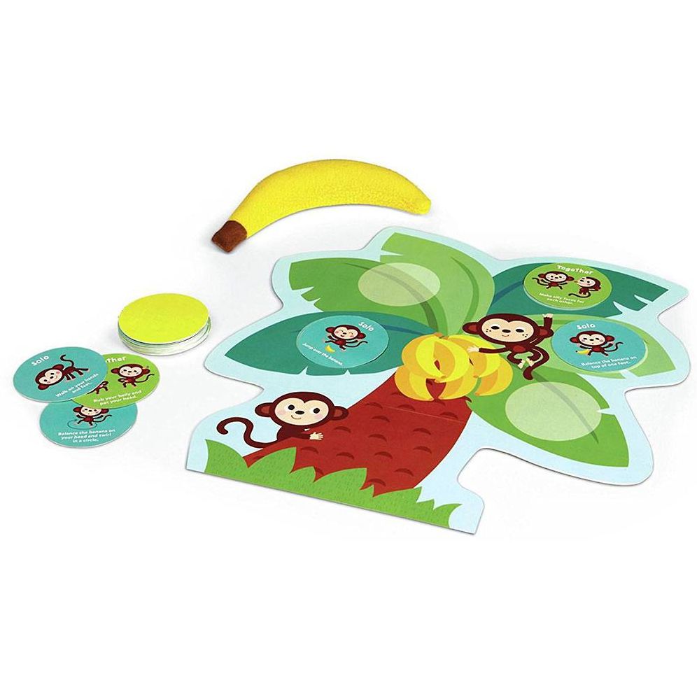 Monkey Around by Department of Recreation