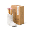 Cowboy Boot Matches
