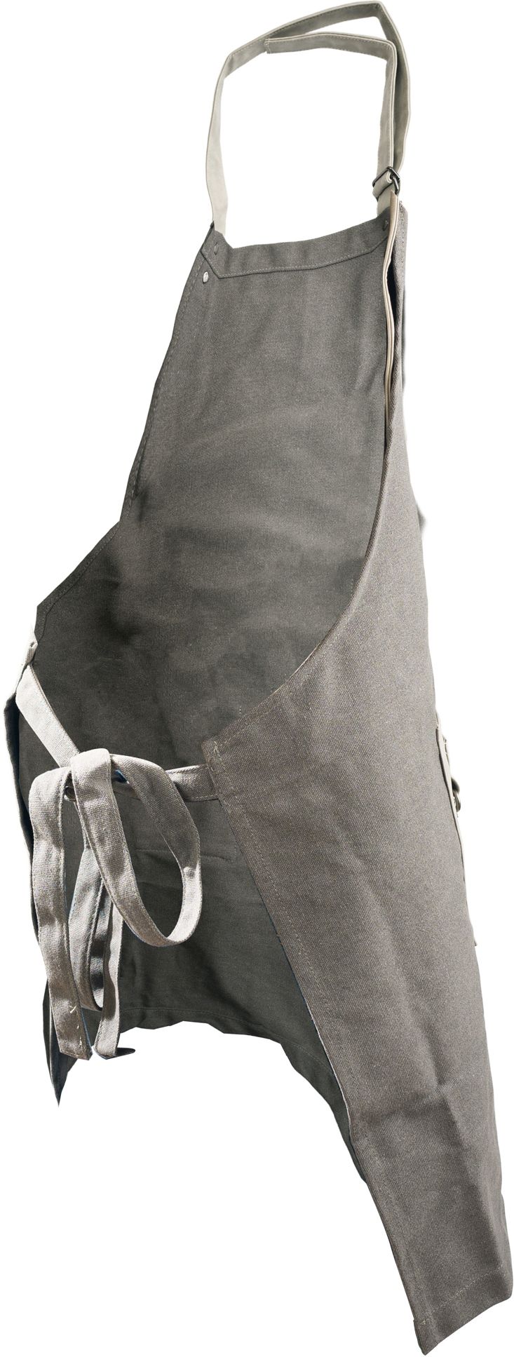 King of The Grill Apron