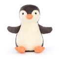 Peanut Penguin Large