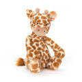 Bashful Giraffe Plush - In Store Exclusive
