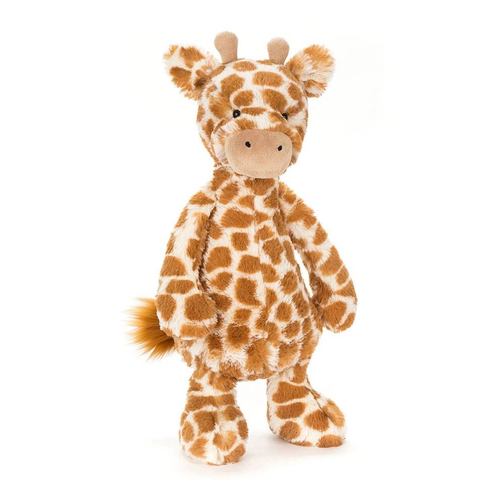 Bashful Giraffe Plush - In Store Exclusive
