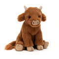 Callie Cow Small - In Store Exclusive