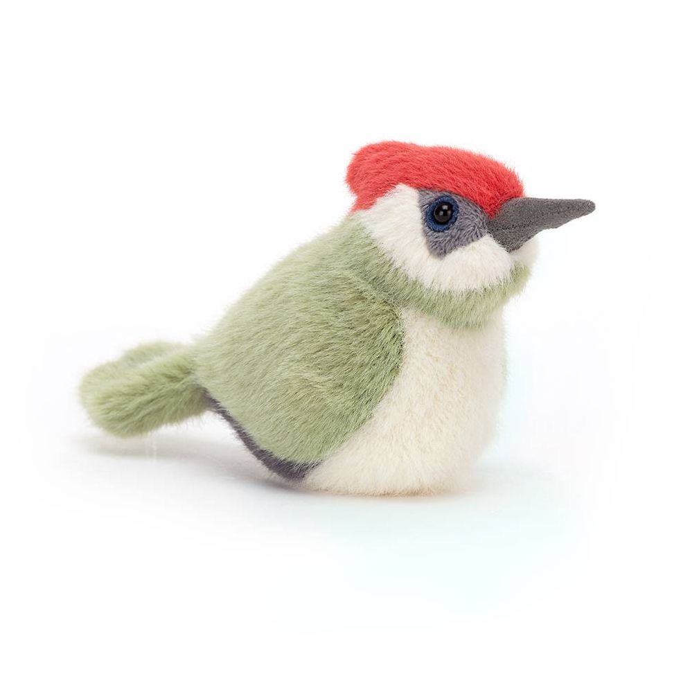 Birdling Woodpecker - In Store Exclusive