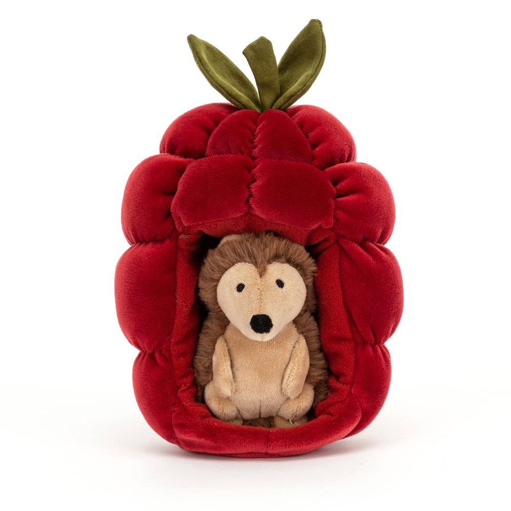Brambling Hedgehog - In Store Exclusive