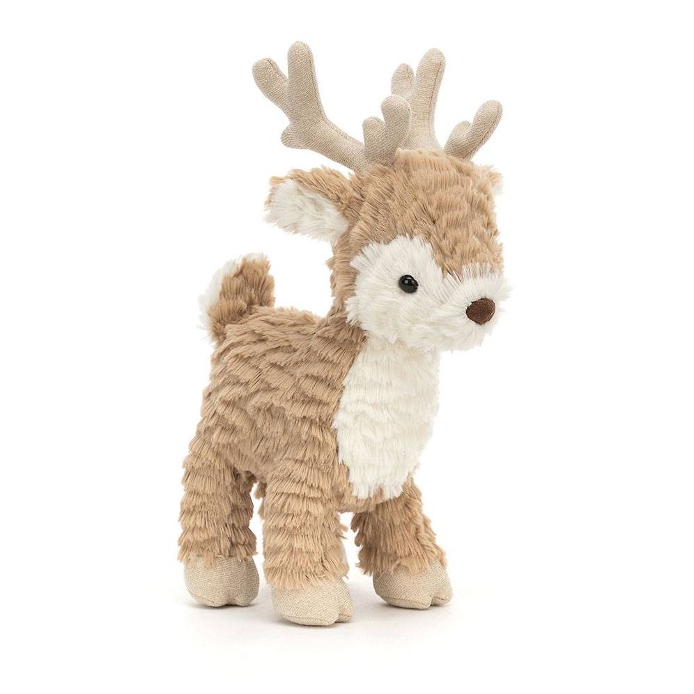Mitzi Reindeer Plush - In Store Exclusive