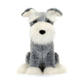 Lawrence Schnauzer Plush - In Store Exclusive