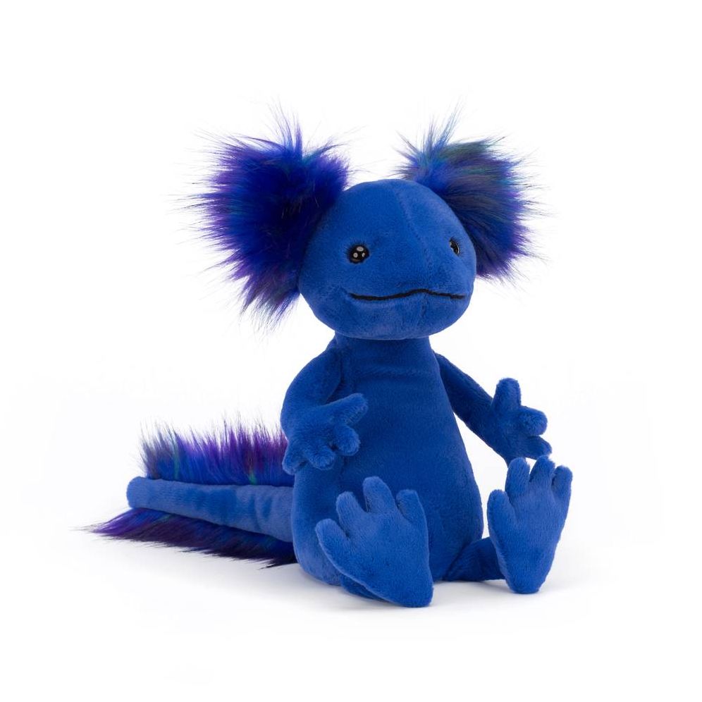 Andie Axolotl - In Store Exclusive