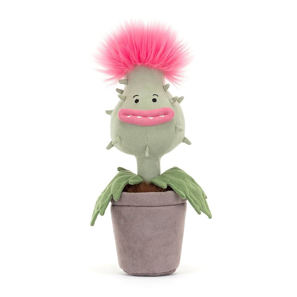 Carniflore Priscilla Plush - In Store Exclusive
