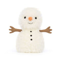 Little Snowman Plush - In Store Exclusive