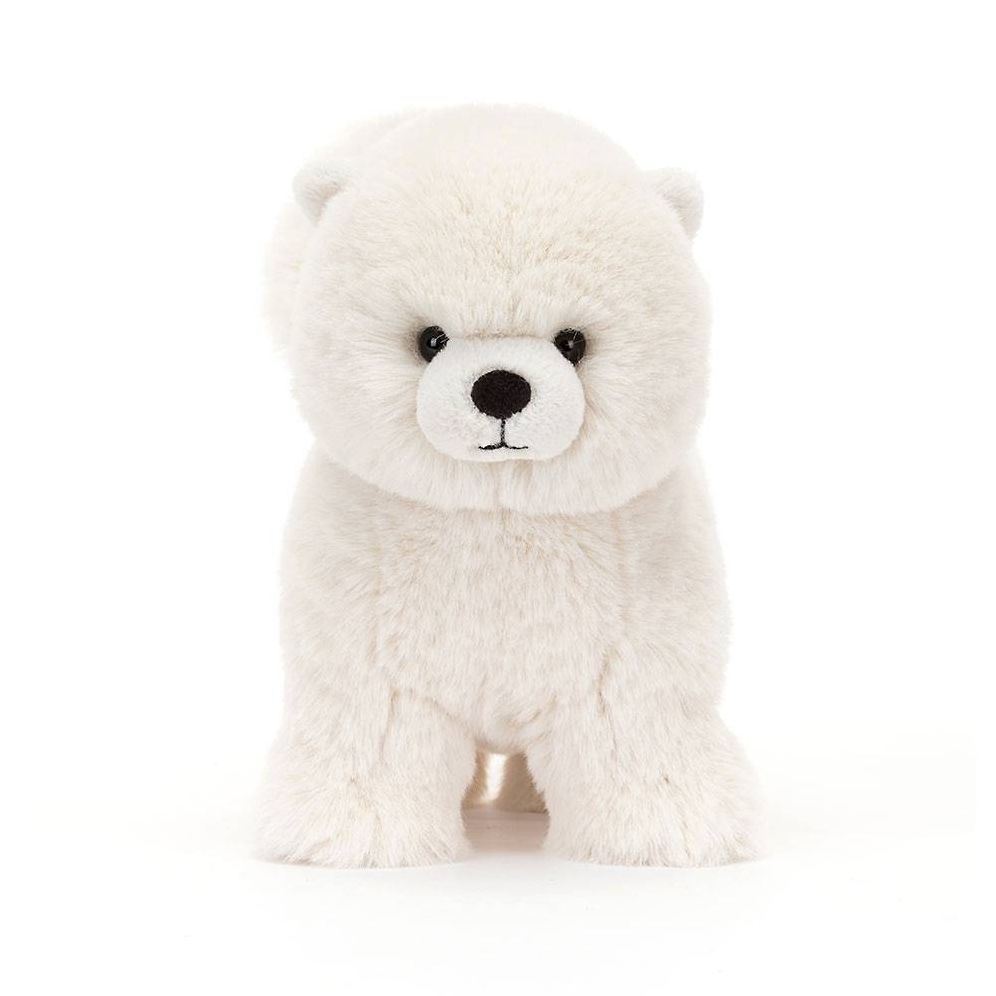Daphne Pomeranian Plush - In Store Exclusive