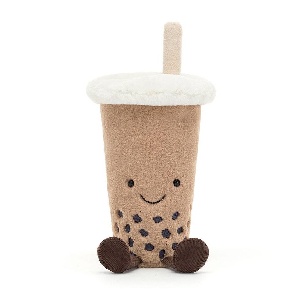 Amuseable Bubble Tea Plush - In Store Exclusive