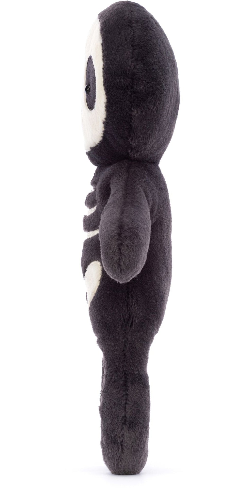 Skeleton Bob Plush