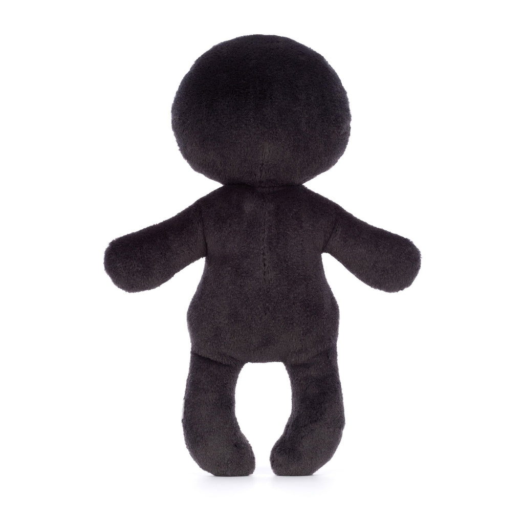 Skeleton Bob Plush